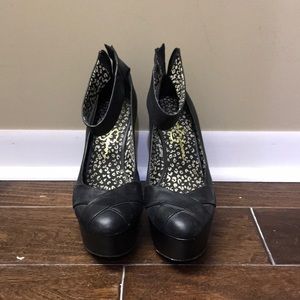 Wedges